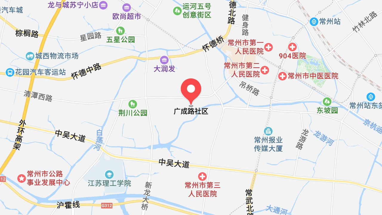 地圖信息