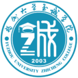 福州大學至誠學院