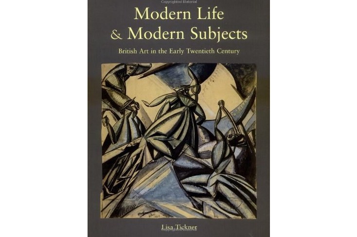 Modern Life and Modern Subjects