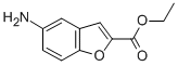 5-氨基苯並呋喃甲酸乙酯