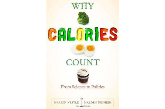 Why Calories Count