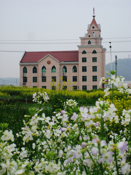 新昌天姥驛國際青年旅舍