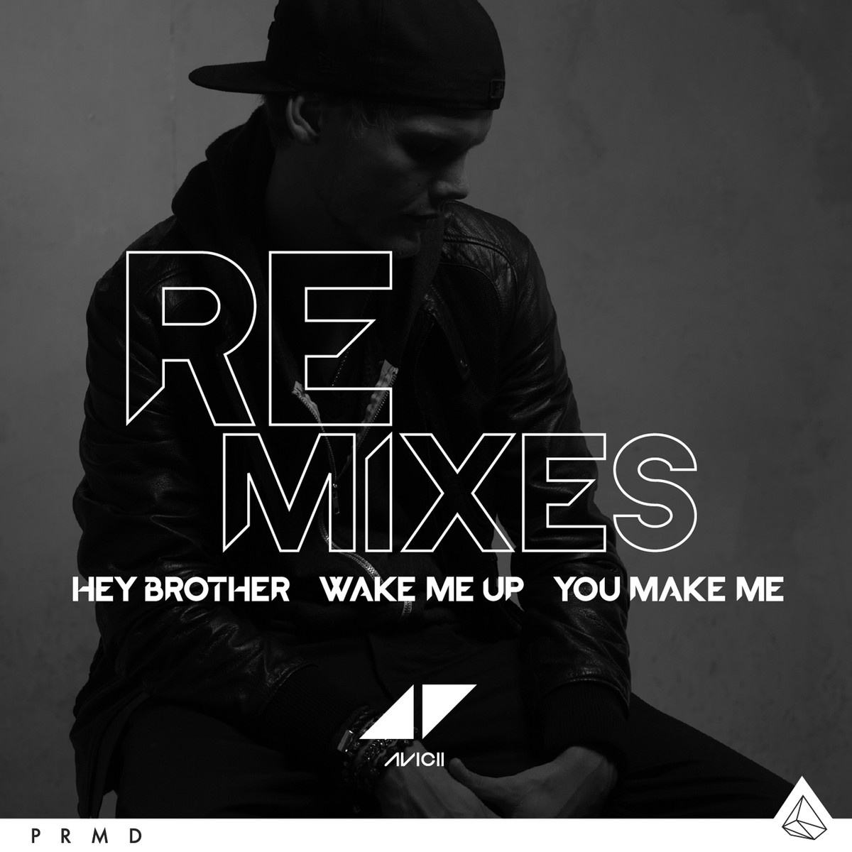 Hey Brother(Avicii & Dan Tyminski 演唱的歌曲)