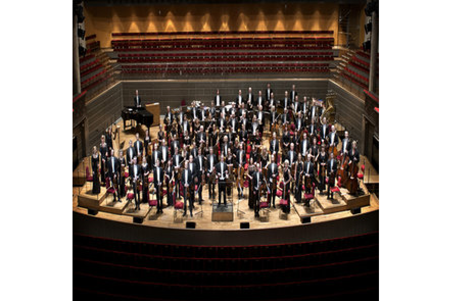 Royal Stockholm Philharmonic Orchestra