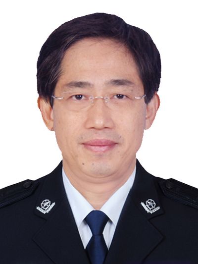 甘桂平