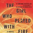 The Girl Who Played with Fire(2010年Vintage Crime/Black Lizard出版的圖書)