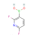 2,6-二氟吡啶-3-硼酸