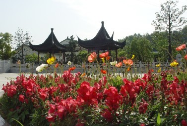 斗山農業生態園