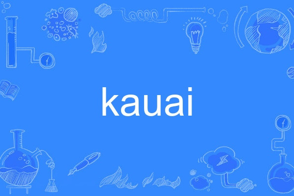 kauai