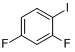 2,4-二氟碘苯