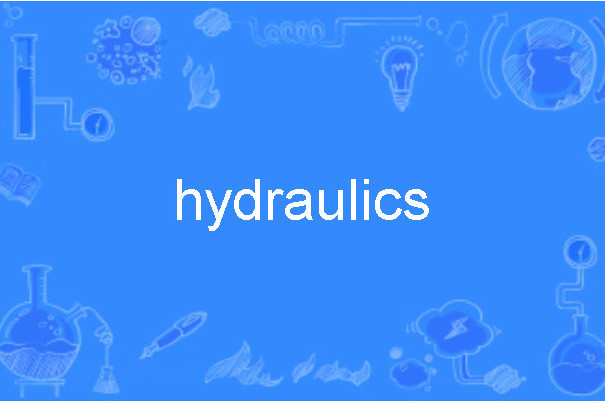 hydraulics