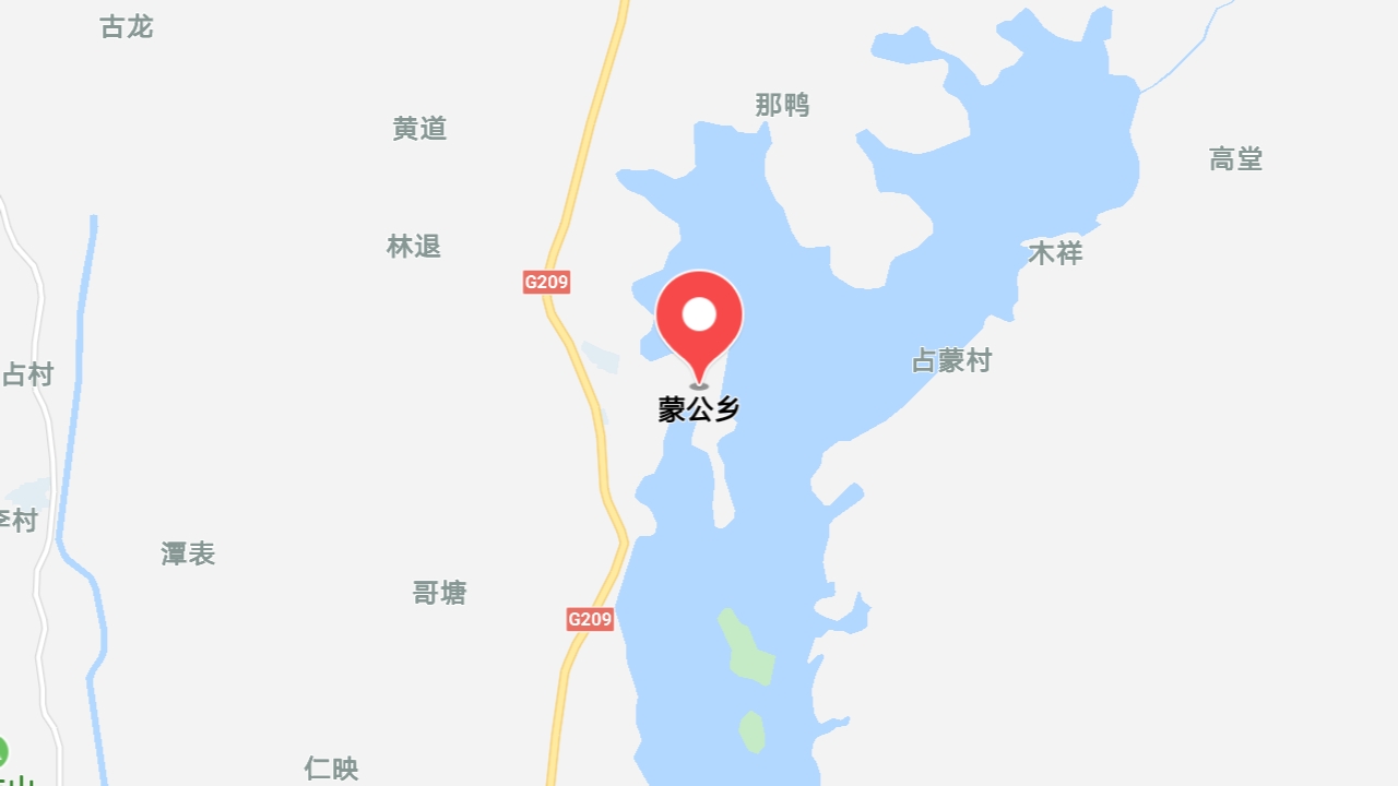 地圖信息