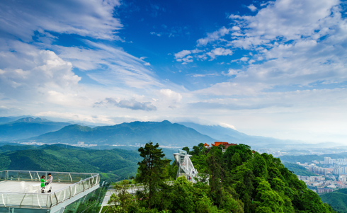 福地仙橋