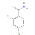2,4-二氯苯甲醯胺