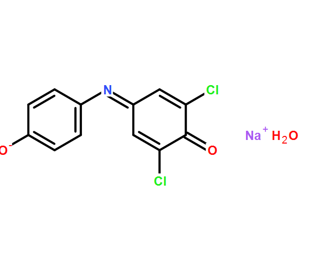2,6-二氯靛酚鈉