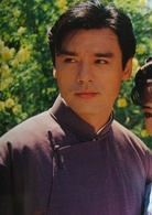 煙鎖重樓(1994年鐘鎮濤、劉雪華主演瓊瑤劇)