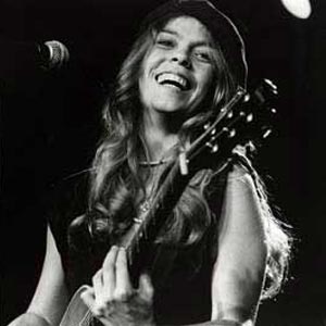 Rickie Lee Jones