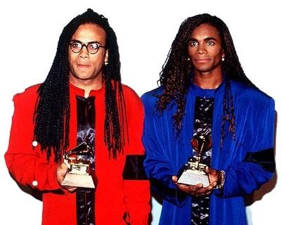 Milli Vanilli