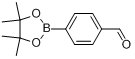4-甲醯基苯硼酸頻哪醇酯