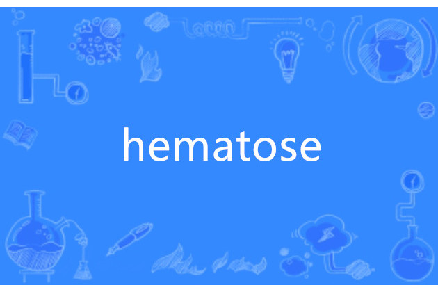 hematose