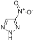 4-硝基-2H-1,2,3-三唑
