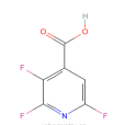 2,3,6-三氟吡啶-4-羧酸