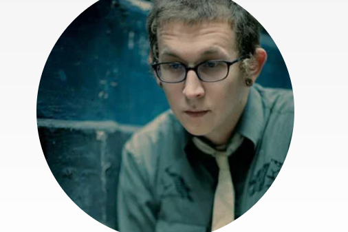 Micah P. Hinson