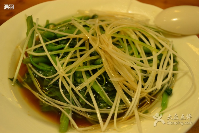 布衣豆湯（華興上街店）