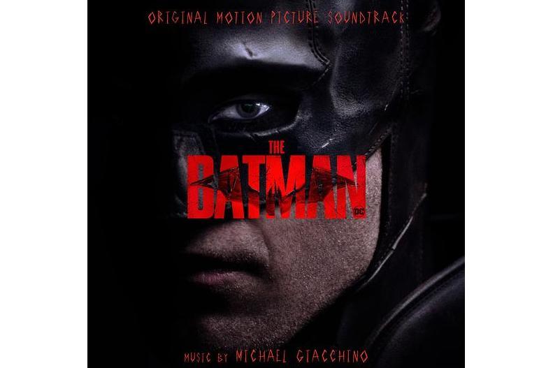 The Batman (Original Motion Picture Soundtrack)