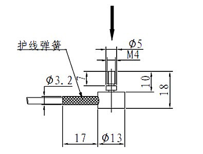 BTA-6感測器