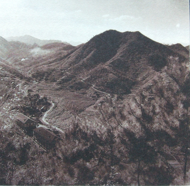 老鴉山、紅花崗紅軍戰鬥遺址