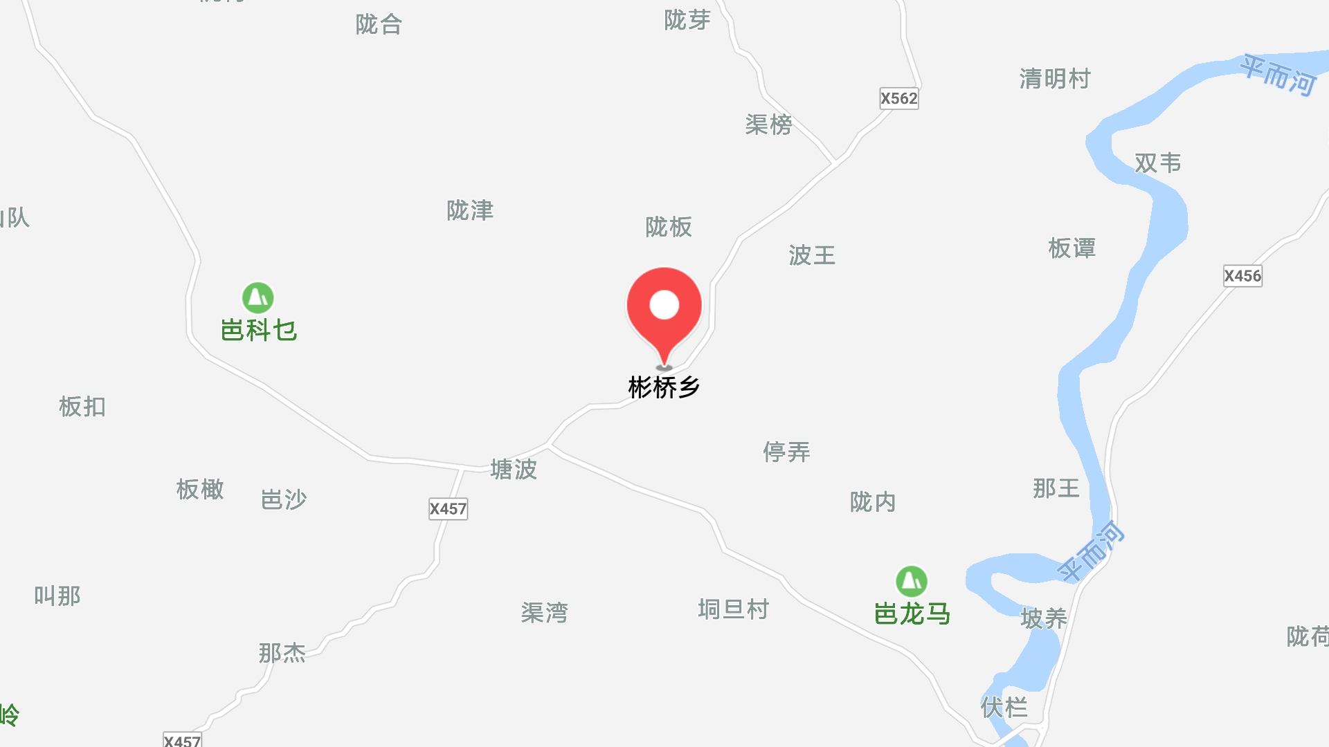 地圖信息