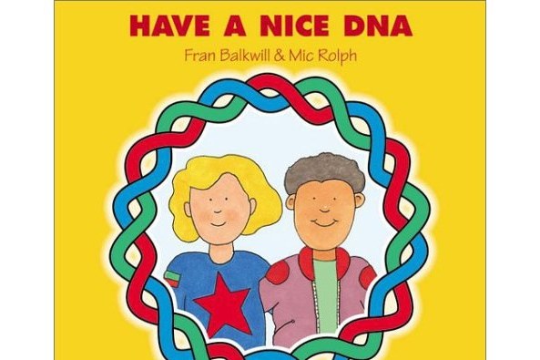 Have a Nice DNA