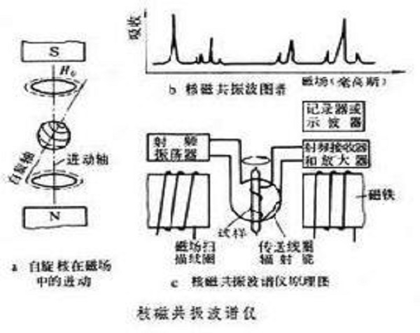 逃脫共振吸收機率