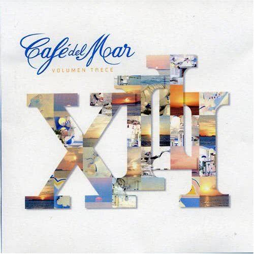 Cafe del Mar Vol.13