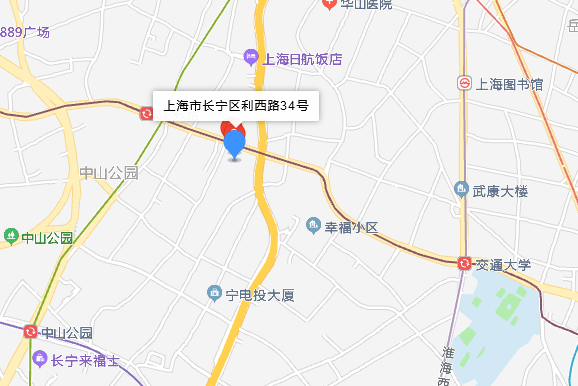 利西路34號