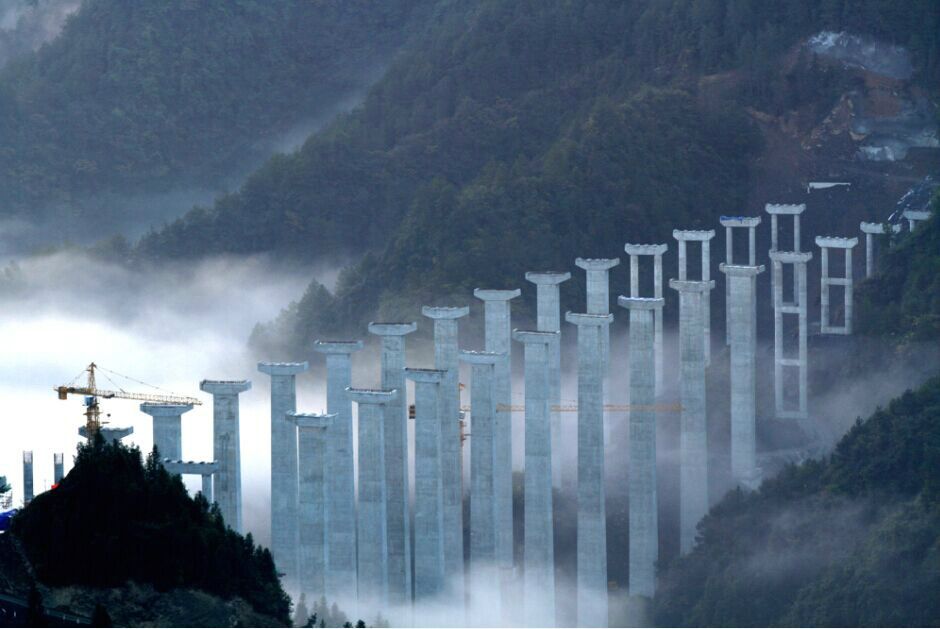 鄭家寨大橋