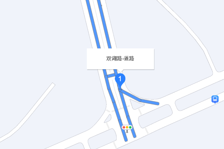 雙湖路