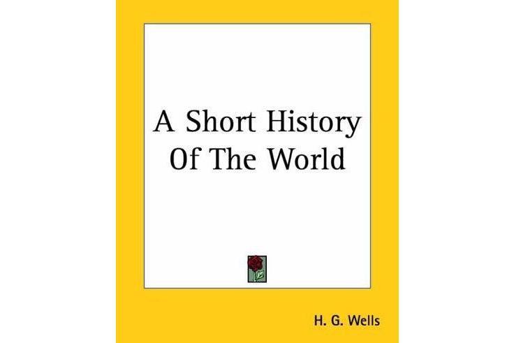 A Short History Of The World