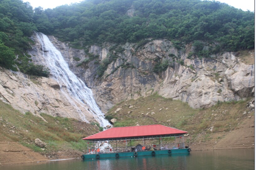 水豐景區