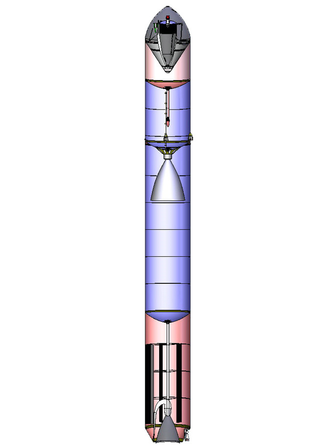 RS-28彈道飛彈