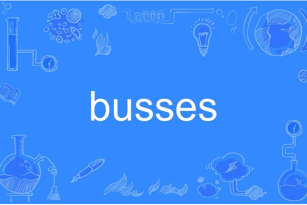 busses