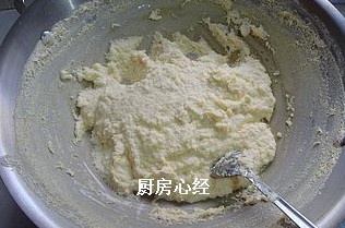 山東小豆腐