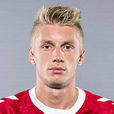 Daniel Wass