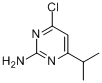 2-氨基-4-異丙基-6-氯嘧啶