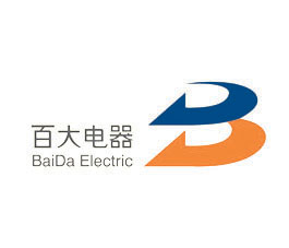 百大電器標誌