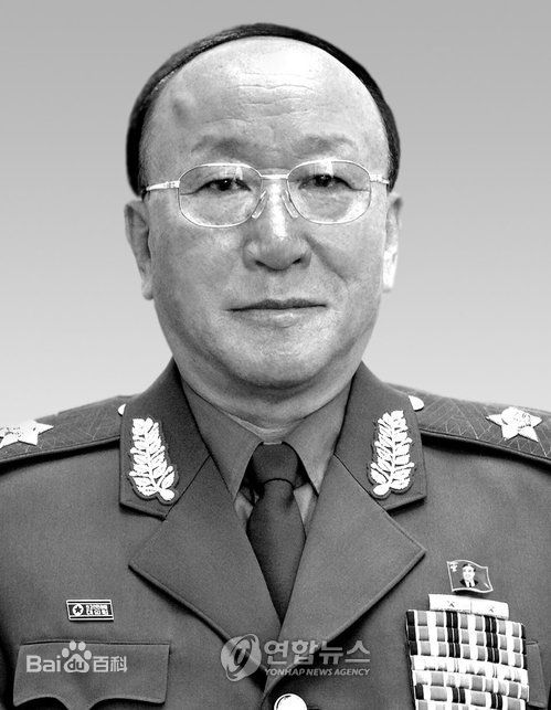 金一哲(朝鮮人民軍次帥)