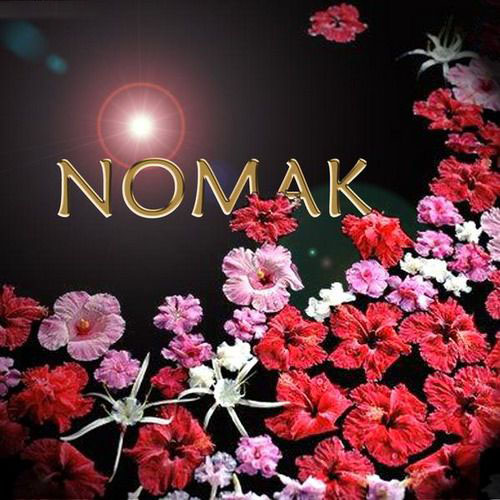 Nomak