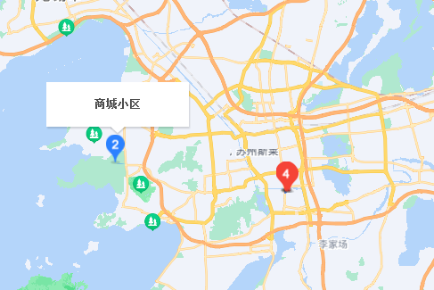 吳中商城