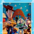 Toy Story The Art and Making of the Animated Film